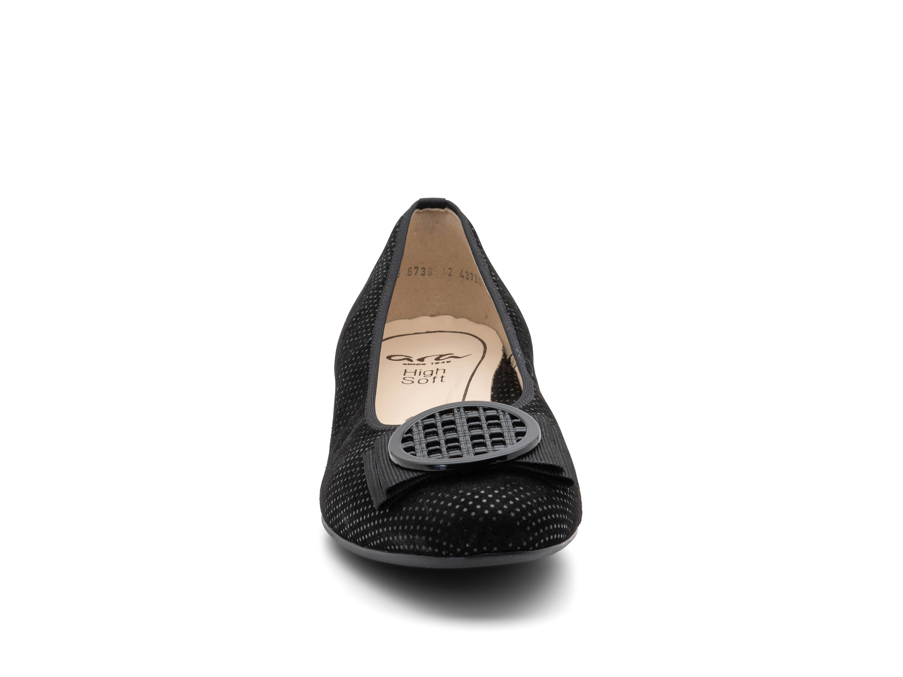 Ara Shoes Bambi Black