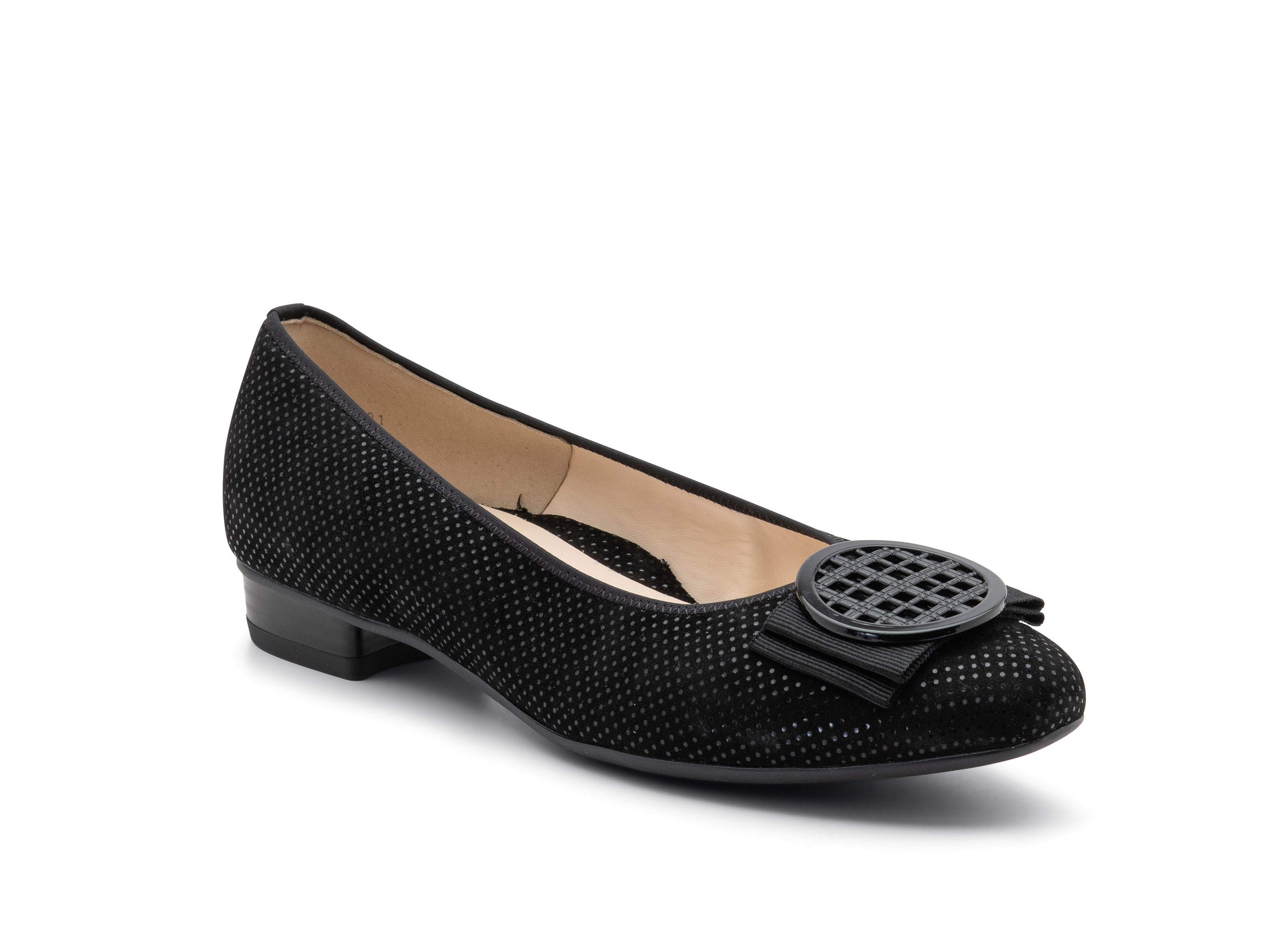 Ara Shoes Bambi Black