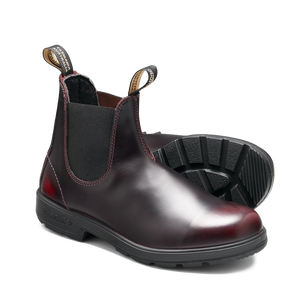 Blundstone 2412 | Original Bordeaux Brush Off