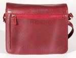 Load image into Gallery viewer, Derek Alexander BR-8007 BRISTOL -CLASSIC HALF FLAP ORGANIZER
