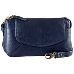 Load image into Gallery viewer, Derek Alexander BR-8014 BRISTOL -Mini 3 Compartment Crossbody
