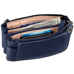 Load image into Gallery viewer, Derek Alexander BR-8014 BRISTOL -Mini 3 Compartment Crossbody
