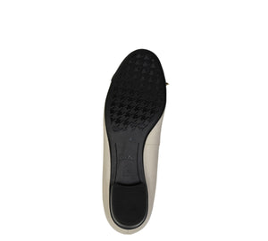 Ara Shoes Belinda Cream-Black