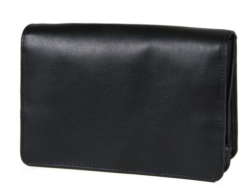 Derek Alexander CIERRA- Small Full Flap Organizer Bag (FN 2721)