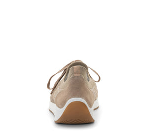 Ara Shoes Lisbon Lace Sand