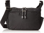 Load image into Gallery viewer, Derek Alexander  PW-20185 NYLON - Top Zip Full Front Pocket Organizer
