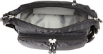 Load image into Gallery viewer, Derek Alexander  PW-20185 NYLON - Top Zip Full Front Pocket Organizer
