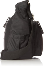 Load image into Gallery viewer, Derek Alexander  PW-20185 NYLON - Top Zip Full Front Pocket Organizer
