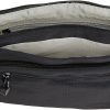 Load image into Gallery viewer, Derek Alexander PW-20233 NYLON- Top Zip Unisex Bag with Front Organizer
