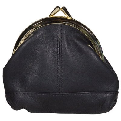 Derek Alexander SA-8900 Medium frame change purse