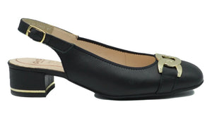 Ara Shoes Gallant Black