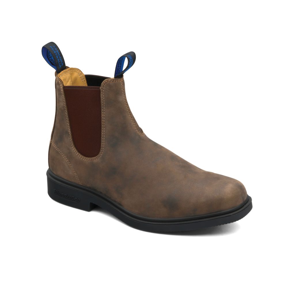 Blundstone winter 2024 chisel toe