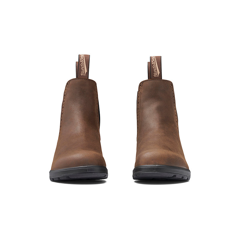 Blundstone tan hotsell