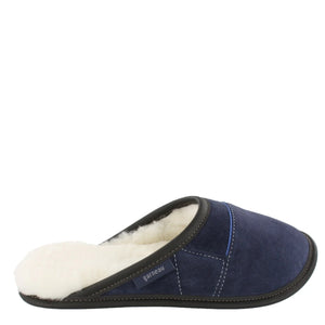 Garneau Mules Women’s (Navy)