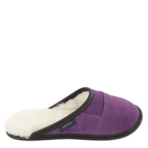 Garneau Mules Women’s (Purple)