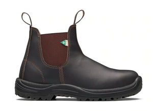 Work & Safety Blundstone 