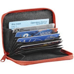 Load image into Gallery viewer, Derek Alexander | AZ-409 | Style Credit Card Holder
