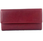 Load image into Gallery viewer, Derek Alexander BR-1306 BRISTOL -MEDIUM TRIFOLD CLUTCH WALLET
