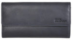 Load image into Gallery viewer, Derek Alexander BR-1306 BRISTOL -MEDIUM TRIFOLD CLUTCH WALLET
