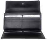 Load image into Gallery viewer, Derek Alexander BR-1306 BRISTOL -MEDIUM TRIFOLD CLUTCH WALLET
