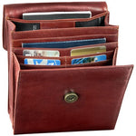 Load image into Gallery viewer, Derek Alexander BR-1316 BRISTOL- Small Organizer Bag
