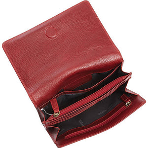 Derek Alexander BR-8005 BRISTOL -SMALL ORGANIZER BAG/WALLET