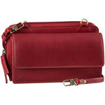 Load image into Gallery viewer, Derek Alexander BR-8021 BRISTOL- FULL ZIP ORGANIZER W/PHONE POCKET
