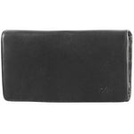 Load image into Gallery viewer, Derek Alexander CP-8472 Large Multi-Compartment Clutch Wallet
