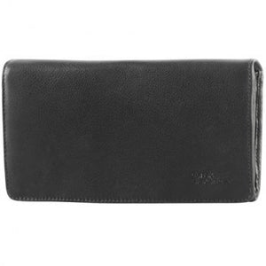 Derek Alexander CP-8472 Large Multi-Compartment Clutch Wallet