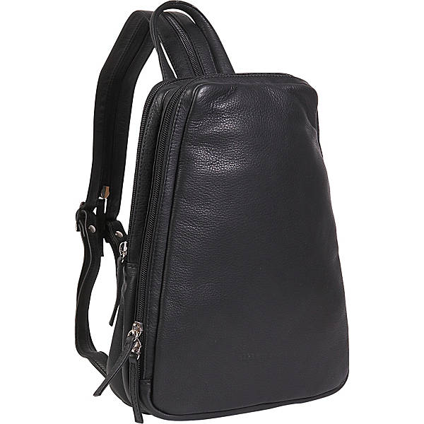 Bristol small hotsell leather backpack