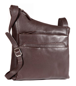 Derek Alexander PW8683 Crossbody