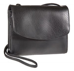 Load image into Gallery viewer, Derek Alexander CP-8765 CENTRAL PARK -SMALL HALF FLAP ORGANIZER
