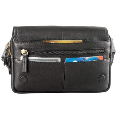 Derek Alexander FN9009 Fanny Pack