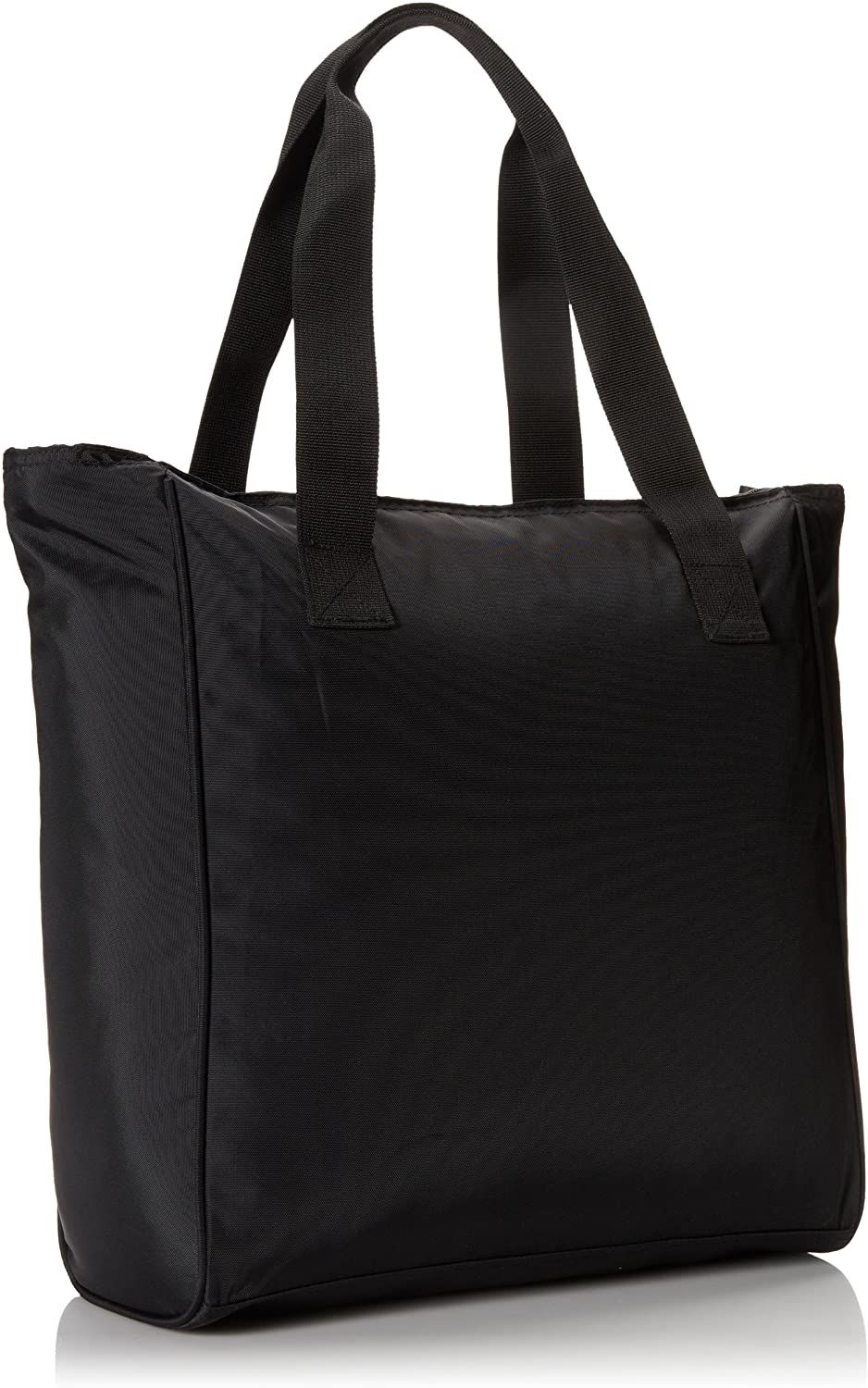 Derek Alexander | PW-20110 | Nylon Large Zip Shopper Bag