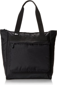 Derek Alexander | PW-20110 | Nylon Large Zip Shopper Bag