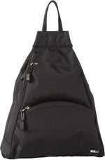 Load image into Gallery viewer, Derek Alexander PW-20149 NYLON -TEARDROP BACK PACK
