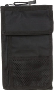 Derek Alexander PW-20272 NYLON- SMALL TRAVEL ORGANIZER