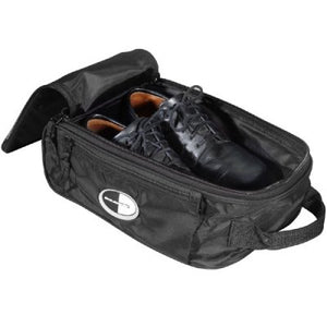 Derek Alexander PW-20119  Nylon Travel Shoe Bag