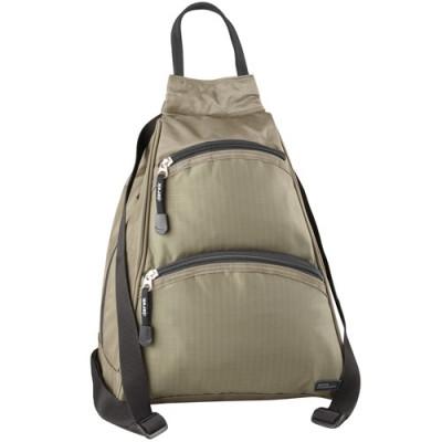 Derek Alexander PW-20149 NYLON -TEARDROP BACK PACK