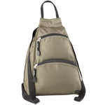 Load image into Gallery viewer, Derek Alexander PW-20149 NYLON -TEARDROP BACK PACK
