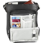 Load image into Gallery viewer, Derek Alexander PW-20195  Half Flap Front Organizer Unisex
