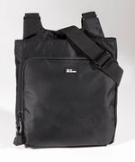 Load image into Gallery viewer, Derek Alexander | PW-20235 | Top Zip Front Flap Unisex Organizer
