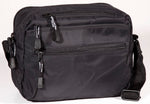 Load image into Gallery viewer, Derek Alexander PW-20241 NYLON-Medium Sized Camera Style Bag
