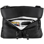 Load image into Gallery viewer, Derek Alexander PW-20244 NYLON- Slim E/W Handbag
