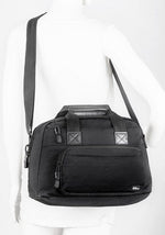 Load image into Gallery viewer, Derek Alexander PW-20245 NYLON- UNISEX CARRY ON TRAVELLER
