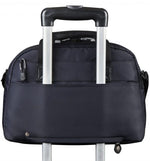 Load image into Gallery viewer, Derek Alexander PW-20245 NYLON- UNISEX CARRY ON TRAVELLER
