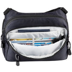 Load image into Gallery viewer, Derek Alexander PW-20248  Medium Crossbody w/Organizer
