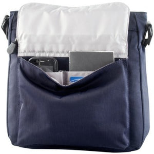 Derek Alexander PW-20552 Top Zip Travel Organizer