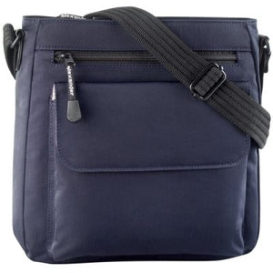 Derek Alexander PW-20552 Top Zip Travel Organizer