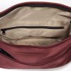 Derek Alexander PW-20575  NYLON - Tablet Friendly Top Zip W/Removable Strap